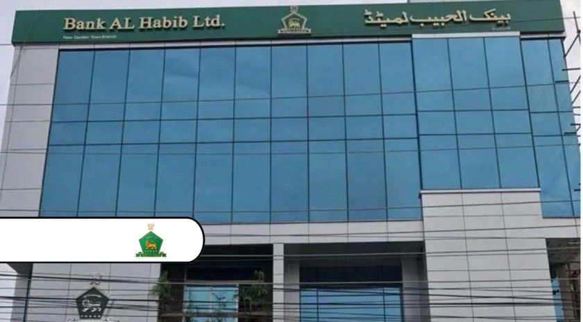 Bank Al Habib Reports PKR 10.72 Billion Profit in Q1 2025