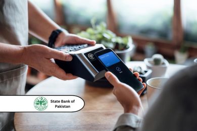 Pakistan's Digital Payment Channels Process 88% of Retail Transactions in Q2-FY25