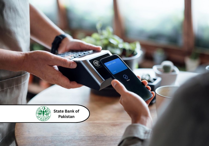 Pakistan's Digital Payment Channels Process 88% of Retail Transactions in Q2-FY25