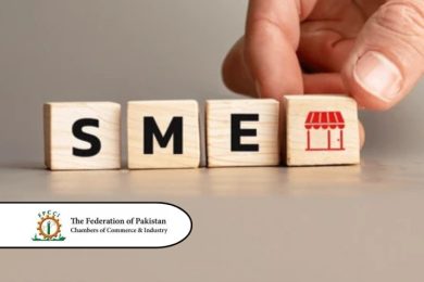 Unreliable Internet, Payment Barriers Hamper SME Growth in Pakistan: FPCCI