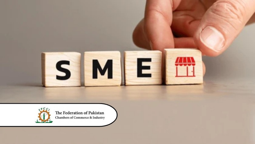 Unreliable Internet, Payment Barriers Hamper SME Growth in Pakistan: FPCCI