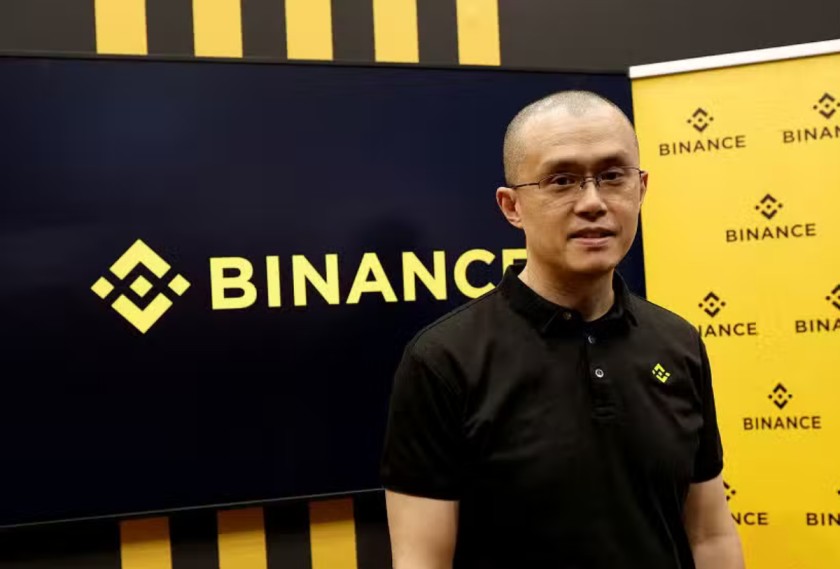 Binance Founder Changpeng Zhao Appointed Strategic Advisor to Pakistan Crypto Council
