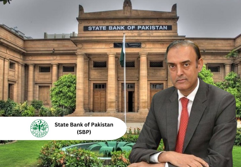 Pakistan’s Domestic Savings Rate Far Below Regional Averages: SBP Governor