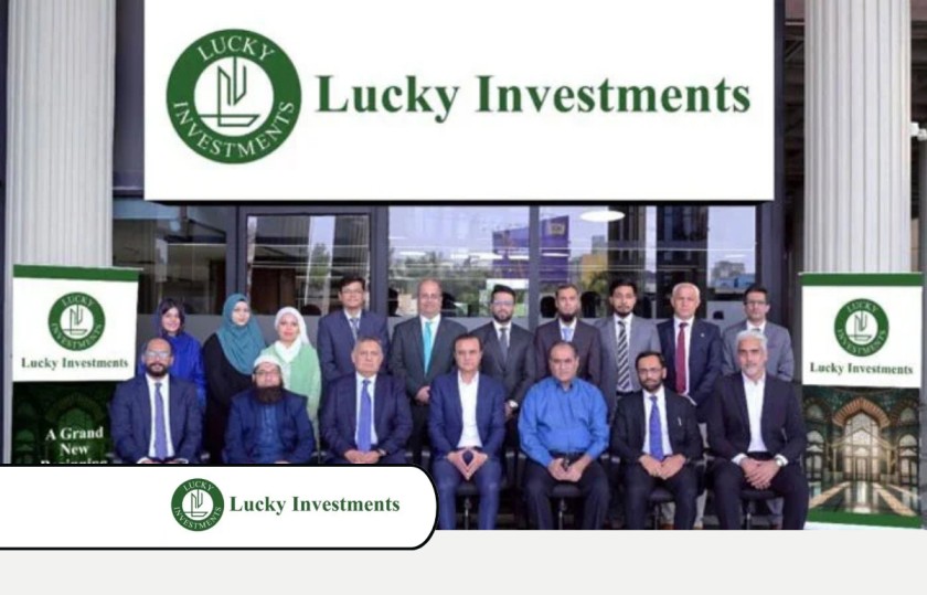 Lucky Investment Limited raises Rs50bn through record breaking IPO