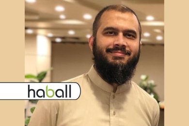 Pakistani Supply Chain Fintech haball Raises $52 Million Pre-Series A to Expand Into GCC Market