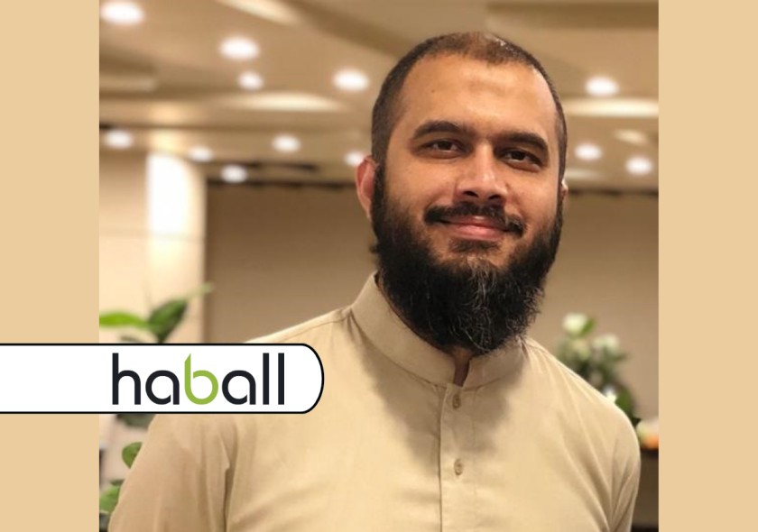 Pakistani Supply Chain Fintech haball Raises $52 Million Pre-Series A to Expand Into GCC Market