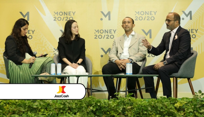 JazzCash Eyes Regional Expansion in Gulf Region for Seamless Remittance