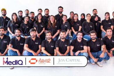 First Pakistani Female-Founded healthtech MedIQ Raises $6 Million in Series A to Expand Across GCC