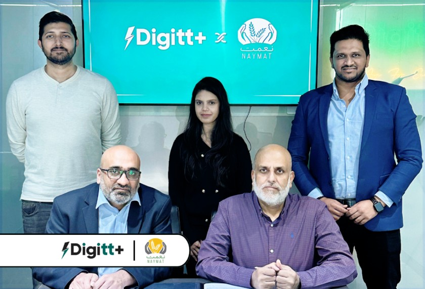 Pakistan’s First Electronic Warehouse Receipt (EWR) for Sugar with Digital Payments – Transforming Agri-Financing