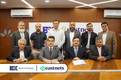 BoK Partners with eastnets to transform Cross-Border and Domestic Payments Infrastructure