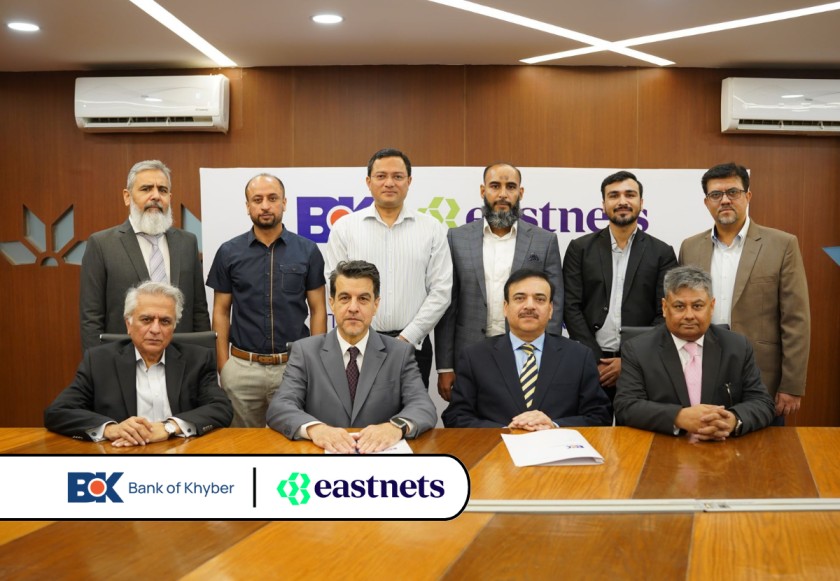 BoK Partners with eastnets to transform Cross-Border and Domestic Payments Infrastructure