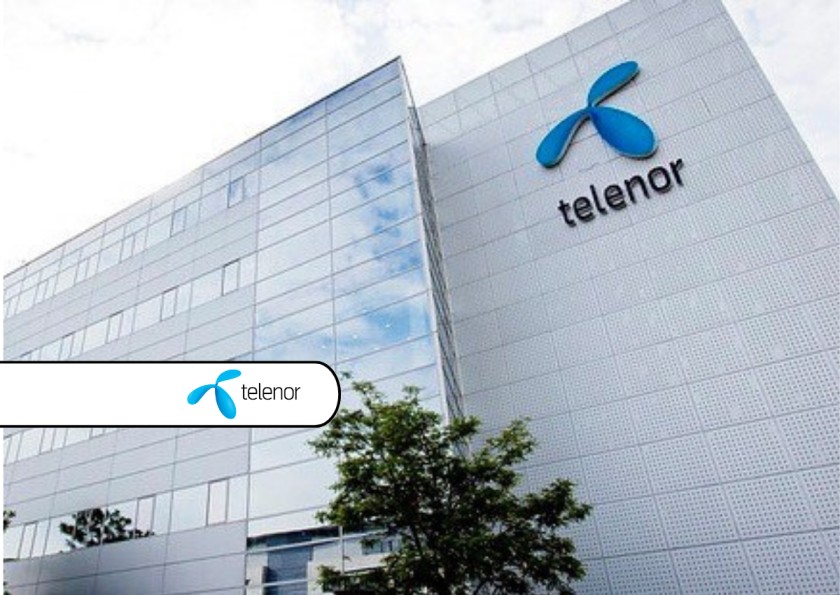 Telenor Pakistan launches Next-Generation CMS Commission Management System (CMS)