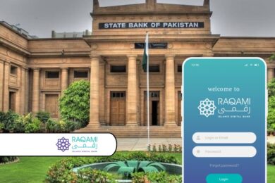 Raqami Islamic Digital Bank Receives Restricted License from SBP to Launch Pilot Operations