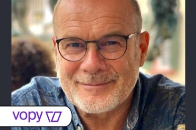 Swedish firm Vopy to roll out Payment Service for Pakistani freelancers