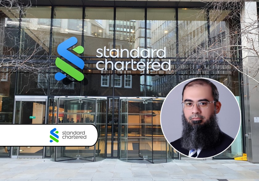 Standard Chartered Report: Global Islamic finance assets to surpass US$ 7.5tln by 2028