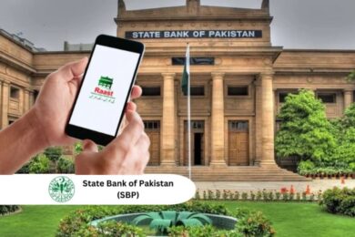SBP to Establish Specialized Entity for Raast to Accelerate Digital Payment Innovation
