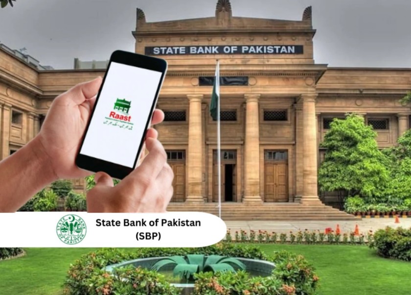 SBP to Establish Specialized Entity for Raast to Accelerate Digital Payment Innovation