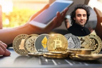PM Appoints Bilal Bin Saqib as Special Assistant on Blockchain and Crypto