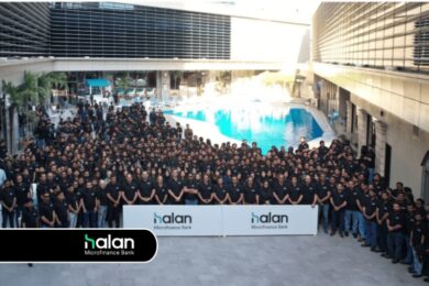 Halan Microfinance Bank Receives Rs. 1.4 Billion Capital Injection