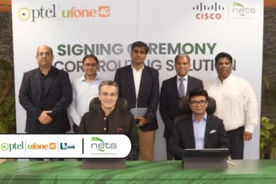 PTCL Group Partners with NETS International to Modernize IT Core Routing Solution with Cisco Technology
