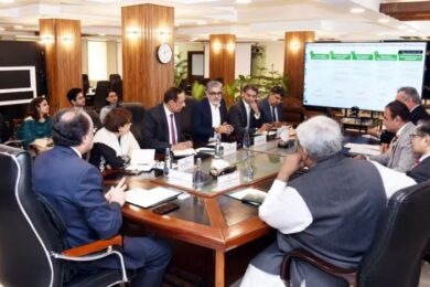 Govt to Make Digital Payment Options Widely Available to Move Towards Cashless Economy