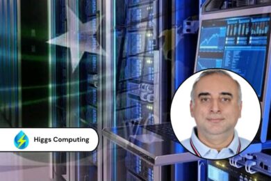 Pakistan issues first blockchain-based HPC license to Higgs Computing
