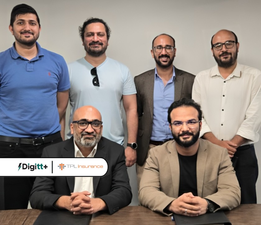 Digitt+ & TPL Insurance are building a more secure, inclusive, and resilient digital financial landscape, with embedded micro-insurance solutions
