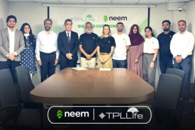 Neem expands its insurance footprint with a strategic partnership with TPL Life