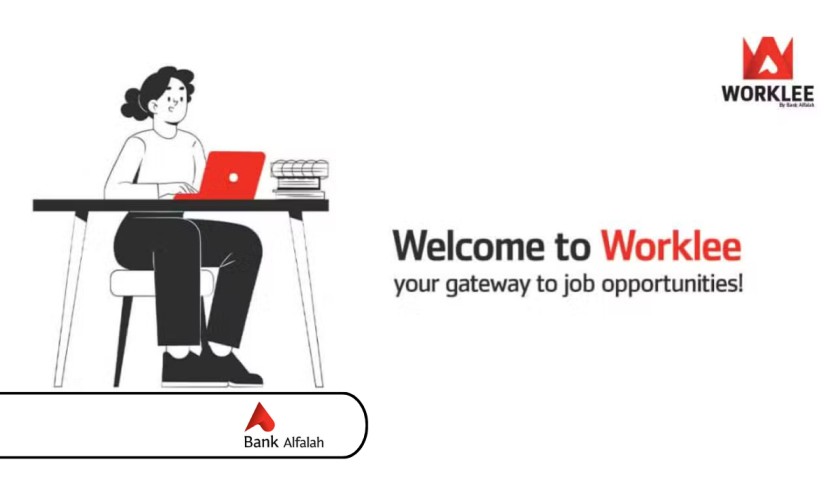 Bank Alfalah Launches Its Hiring and Remote Working App Worklee