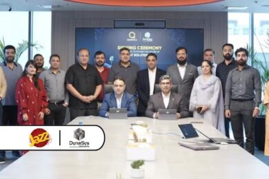 Jazz Partners with DynaSys to Accelerate IoT-Driven Innovation in Pakistan