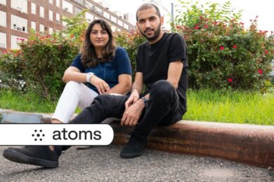 Pakistani-Founded Sneaker Startup Atoms Raises Over $2 Million from 450 Customers in Private Round
