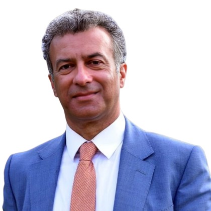 Dubai Islamic Bank Pakistan Appoints Muhammad Ali Gulfaraz as New CEO