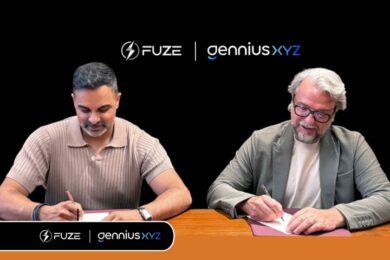 When Points Become Digital Assets: Gennius XYZ and Fuze Push Rewards Tokenization
