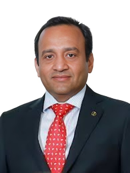 Samba Bank appoints Rashid Jahangir as acting president & CEO