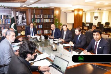 Pakistan Crypto Council Forms Technical Committee to Draft Crypto Laws and Regulations