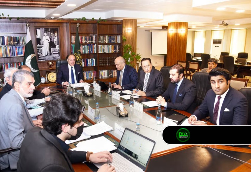 Pakistan Crypto Council Forms Technical Committee to Draft Crypto Laws and Regulations