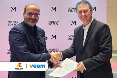 JazzCash Partners with Veem to Power Cross-Border Payments for Freelancers and SMEs in Pakistan