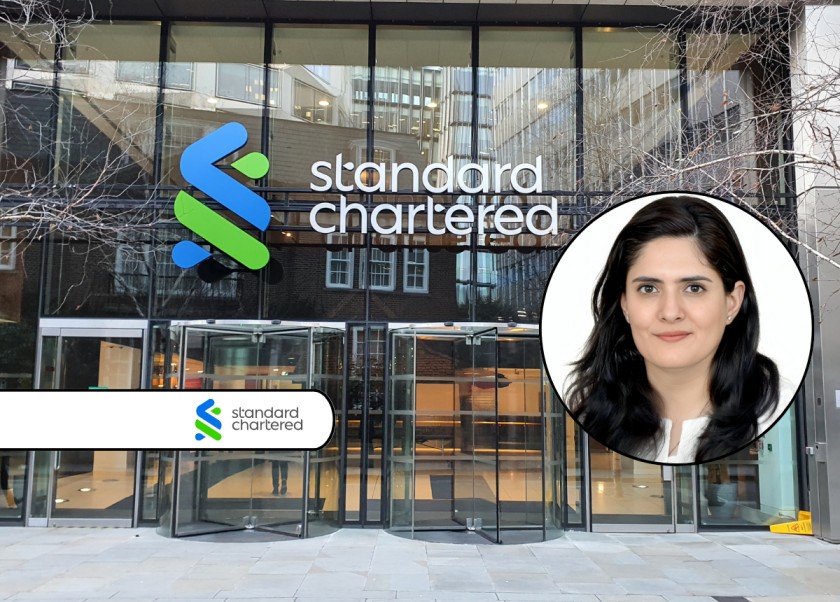 Standard Chartered Bank Pakistan Launches “Score Your Goals” Campaign