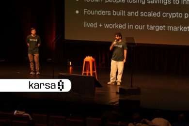 YC-backed startup Karsa Launches Global Dollar Account for Emerging Markets, Starting with Pakistan