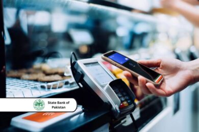 Pakistan’s Digital Payment Ecosystem Sees Robust Growth in Q3 FY25: SBP Report