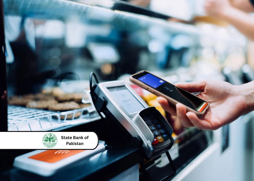 Pakistan’s Digital Payment Ecosystem Sees Robust Growth in Q3 FY25: SBP Report