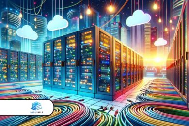 Data Vault Launches the Pakistan's First AI Data Center in Karachi