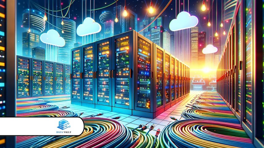 Data Vault Launches the Pakistan's First AI Data Center in Karachi