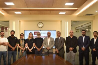 Neem and Jubilee Life Partners to reshape Insurance Payments in Pakistan