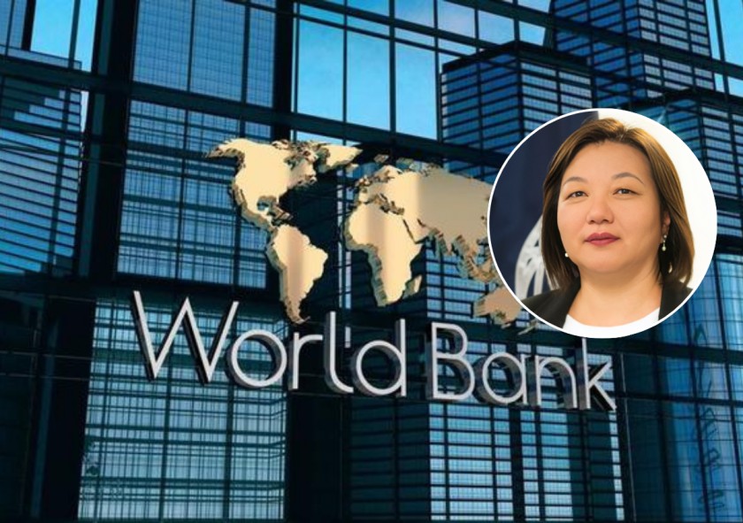 World Bank Appoints New Country Director for Pakistan