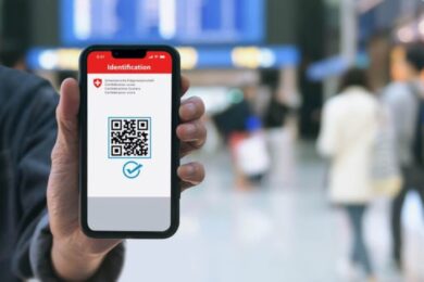 Pakistan’s First QR-Based Digital Identity Platform Launched