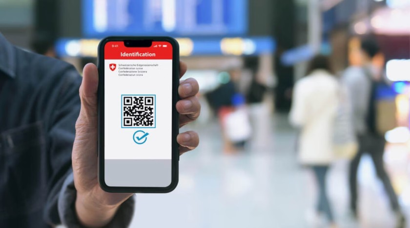 Pakistan’s First QR-Based Digital Identity Platform Launched