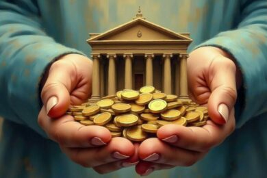 Pakistan’s banking sector’s ADR drops to 38% as of June-2025