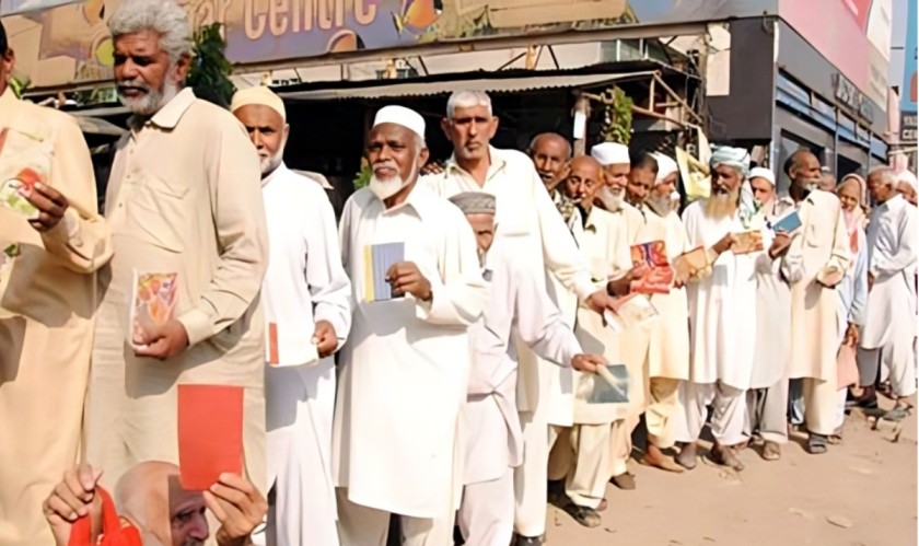 Federal Cabinet Approves 15% Hike in EOBI pensions