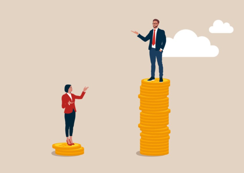 Wage Employment: Women in Pakistan Earn significantly Less than Men: Study